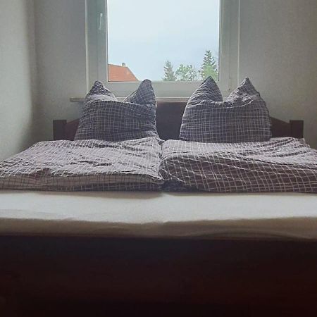Ferienwohnung Schuur - Harz Hasselfelde Exterior foto